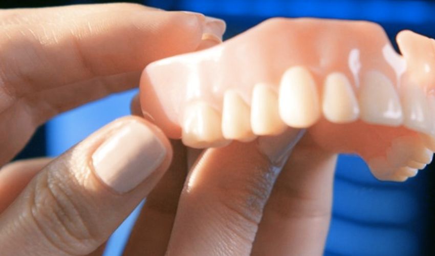 Stratasys TrueDent Dental Resin is Firm’s First FDA-Cleared Medical Device
