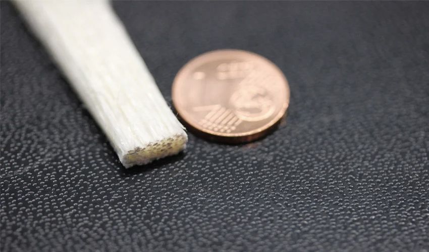 Could Cellulose Fibers Be Used As Reinforcement Material for Composite 3D Printing?