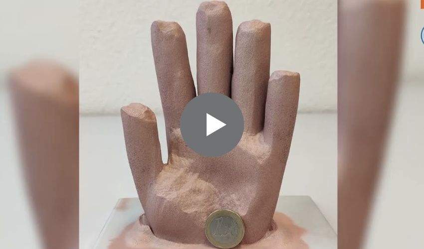 Top 5: How Cold Spray Technology Offers Faster Additive Manufacturing