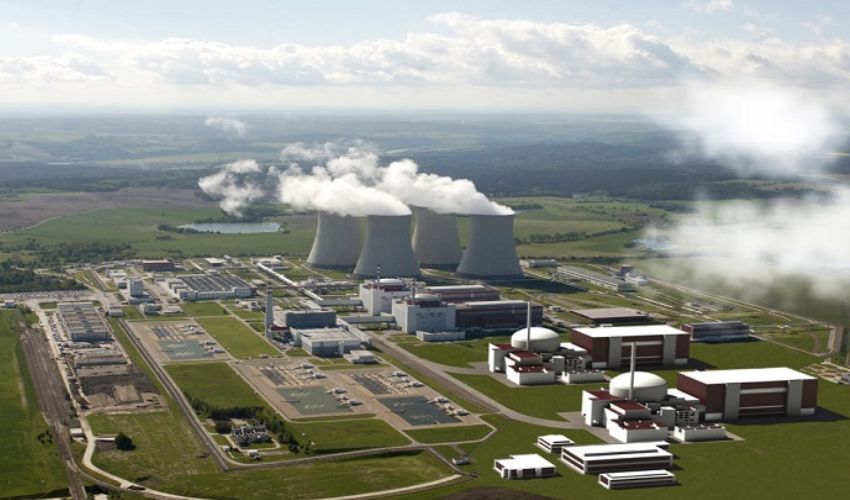 Czech Nuclear Power Relies on 3D Printing to Maintain Supply Chain