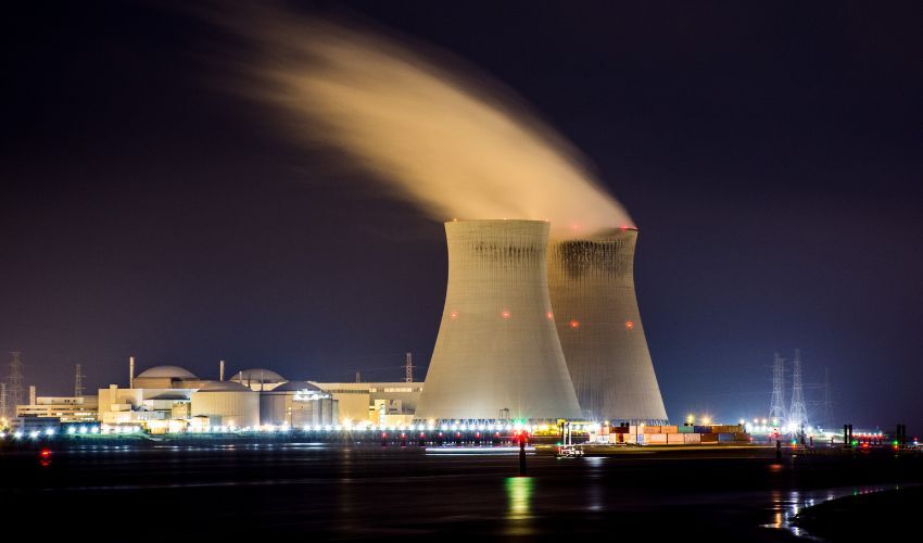 How is 3D Printing Used in the Nuclear Power Sector?