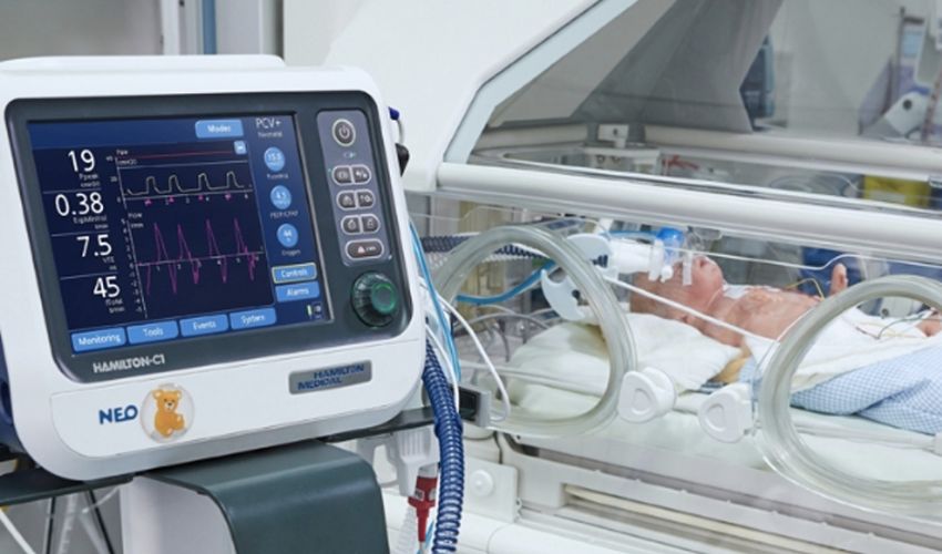 $2 Million Research Grant Will Allow 3D Printing of Pediatric Medical Devices
