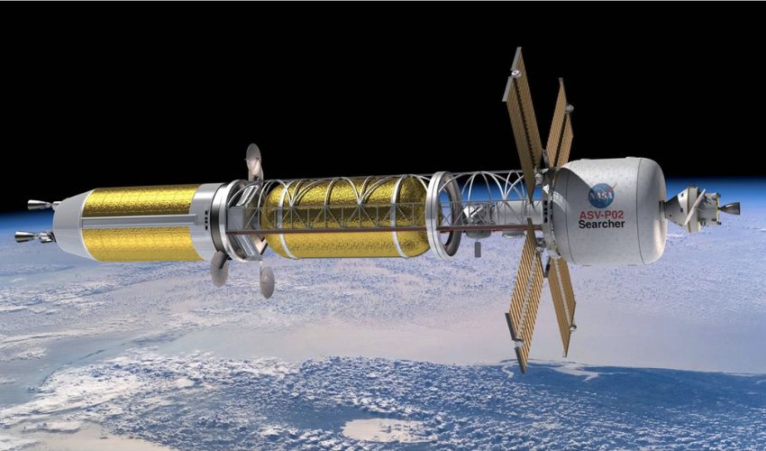 AM Space Project Receives Funding for Nuclear Fuel Research from UK Space Agency