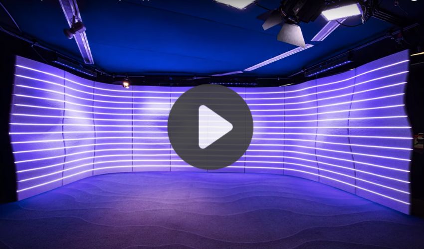 Top 5 Videos: A 3D Printed Film Studio