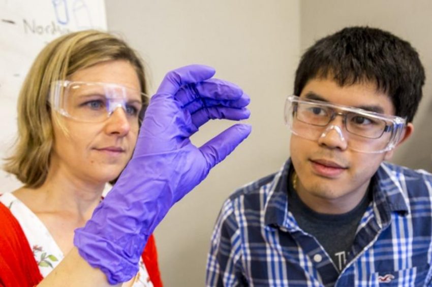 Scientists manage to 3D print transparent glass for the first time