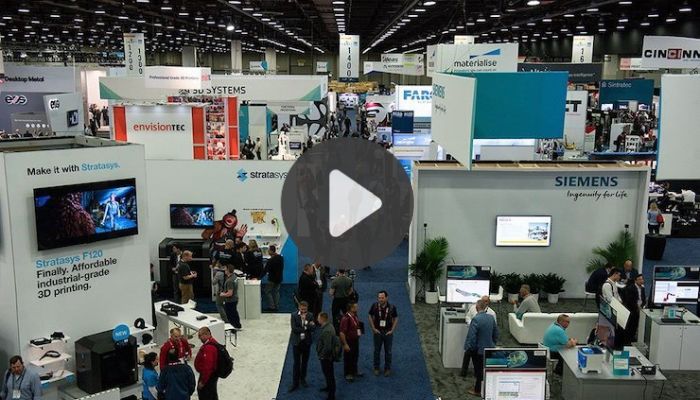 Top 5 Videos: Rapid + TCT In the Limelight