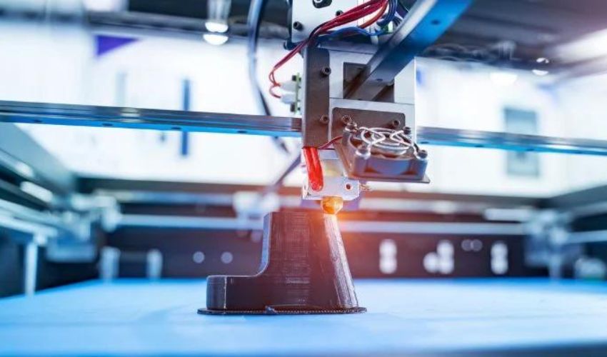 Unleashing the Future: Exploring the 3D Printing Market Forecast for 2030