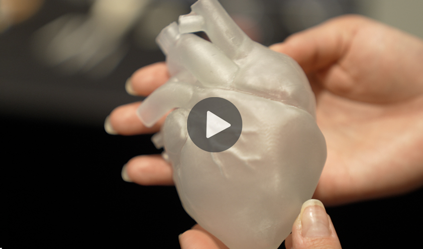 Top 5 Videos: The Evolution of Resin 3D Printing