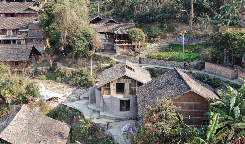 Reviving Heritage: Blending Tradition and 3D Printing for Adaptive Architecture