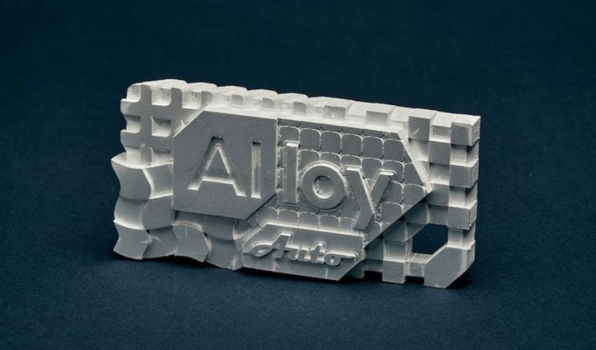 Alloy Enterprises Secures $26 Million Funding to Fuel Expansion of 3D Printed Aluminum Parts Production