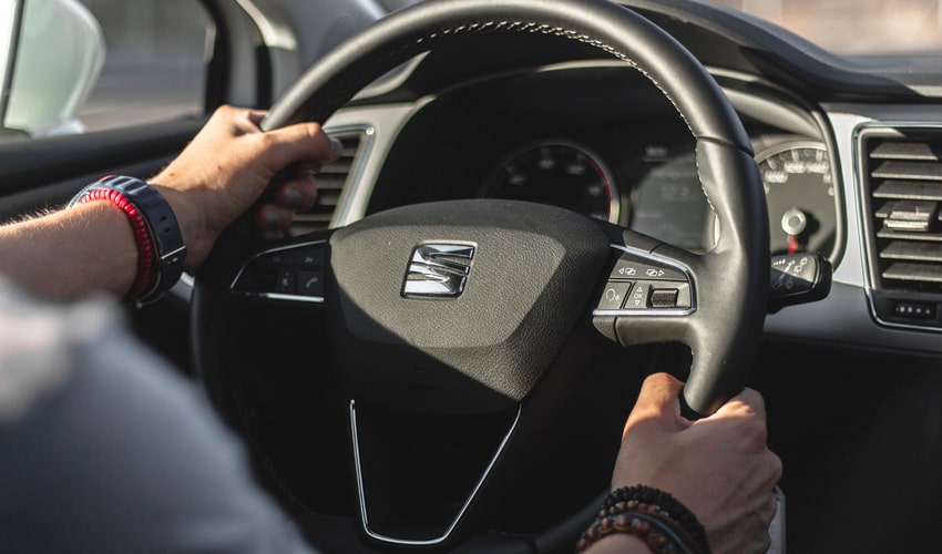 How Does SEAT Use 3D Printing in Production?