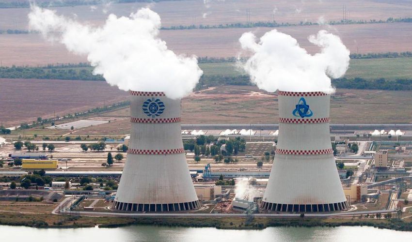 New 3D Printer To Benefit Russia’s Nuclear Industry