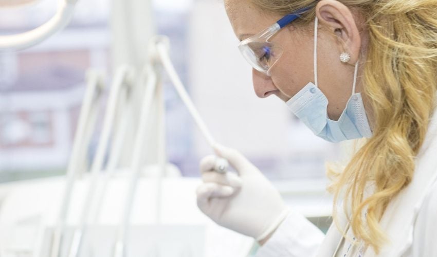 The Gradual Yet Expanding Integration of 3D Printing in Dentistry