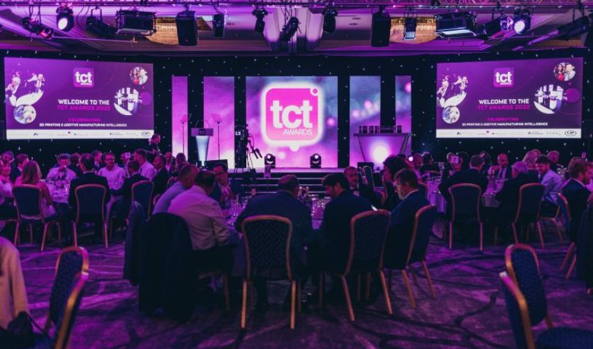 What to Expect at TCT 3Sixty 2023