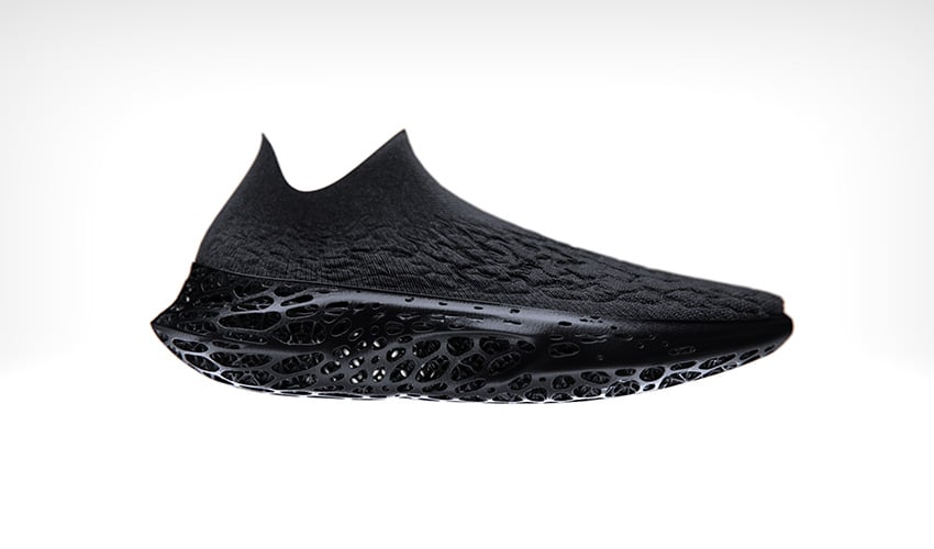 Decathlon Unveils New Sports Shoe in Collaboration with HP and Lonati