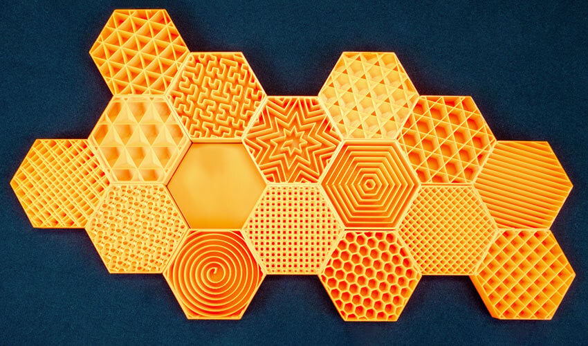 The Infill Puzzle: Cracking the Code for Perfectly Balanced 3D Prints