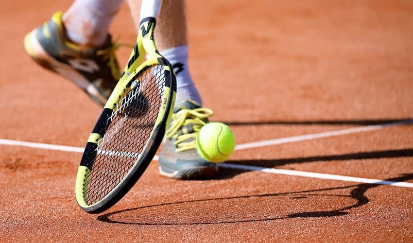 Ultralight AMbelievable Dampener Reduces Vibration For Better Tennis Playing