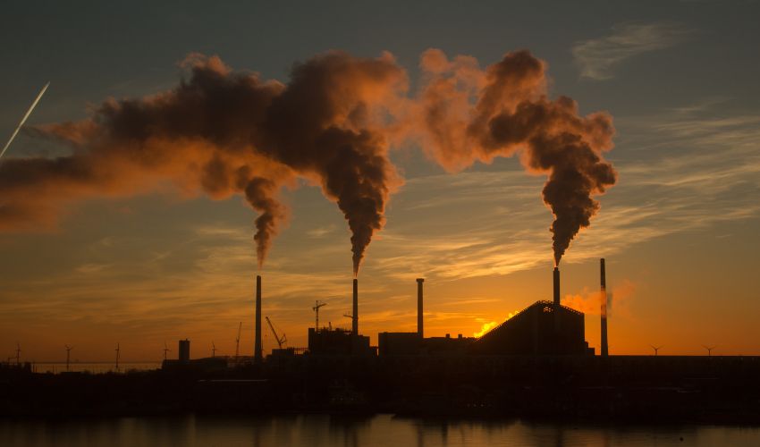 3D Printing Has Been Used to Make Carbon Dioxide Capture Filters