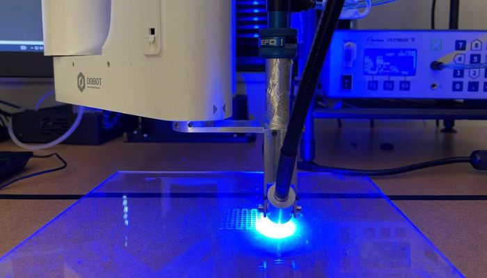 3D printing the carbon dioxide capture filters