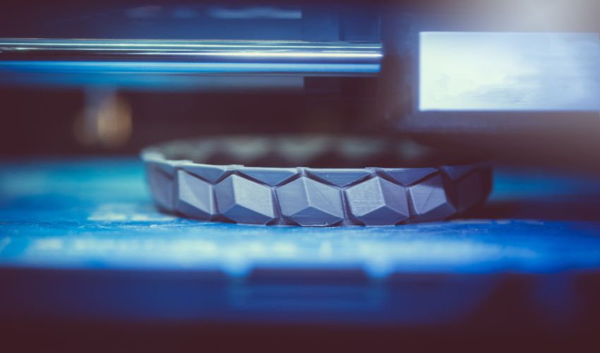 Revenues Soar as Shipments Dip In Global 3D Printer Landscape
