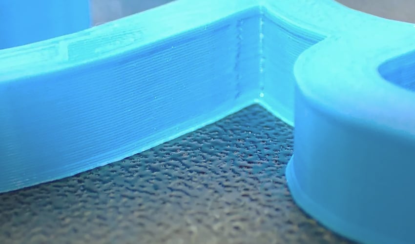 How to Avoid the “Elephant Foot” Effect in FDM 3D Printing