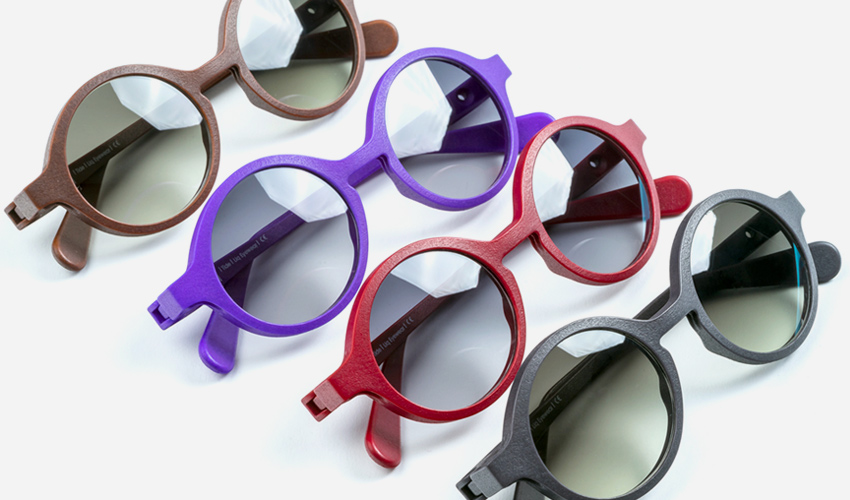 Liq Eyewear on the Benefits of Creating Personalized Sunglasses With 3D Printing