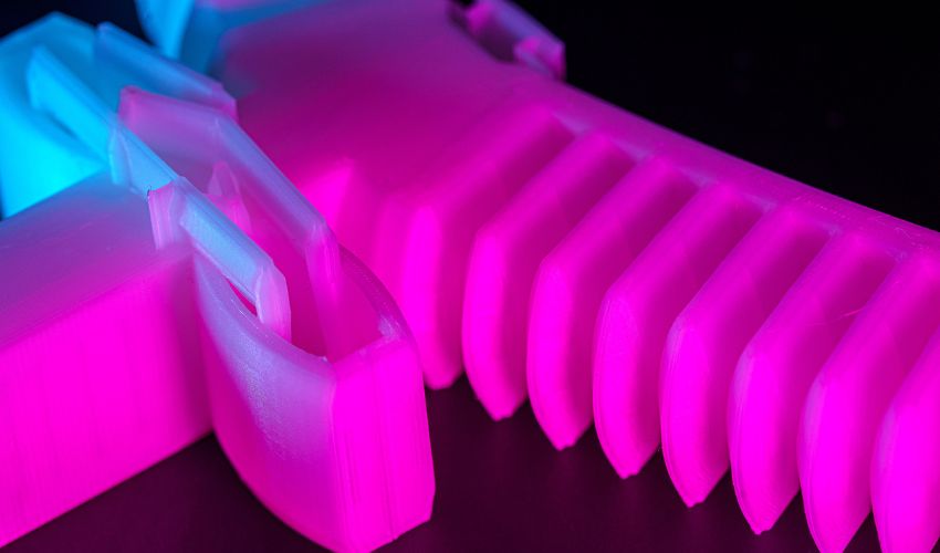 New 3D Printed Gripper Can Work Without Electronics