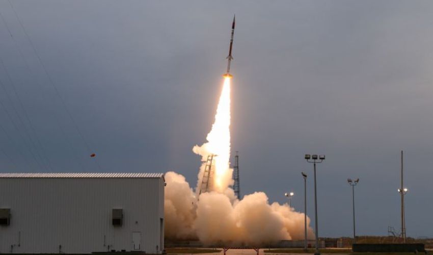 NASA’s 3D Printed Circuits Reach New Heights in Space Exploration