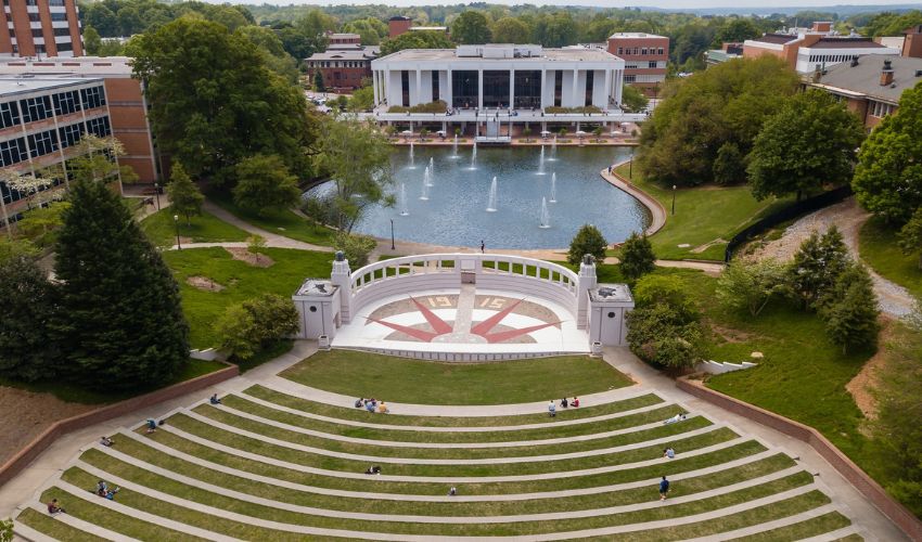 Clemson’s 3D Printed Fuel Cells Redefine Sustainable Energy Generation