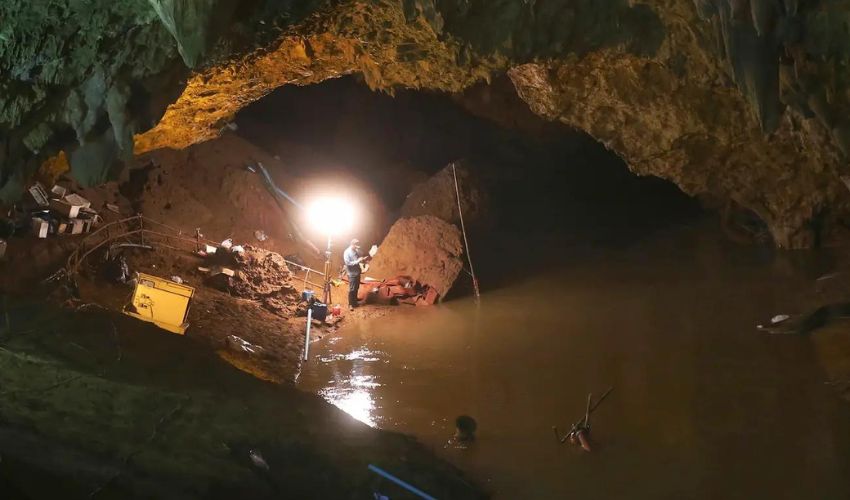 3D Printed Robots to Be Used in Search-and-Rescue Operations