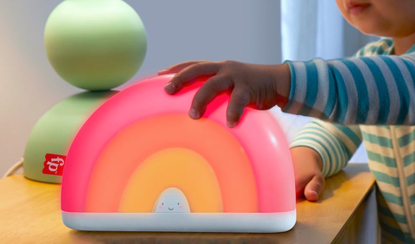 Mattel Is 3D Printing the Toys of Tomorrow