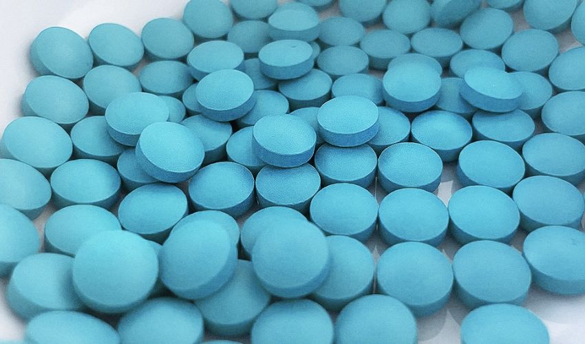 Research Begins On 3D Printed Drugs For Pediatric Care