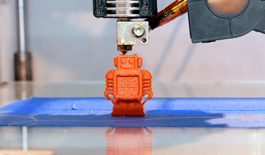 3d printing quiz