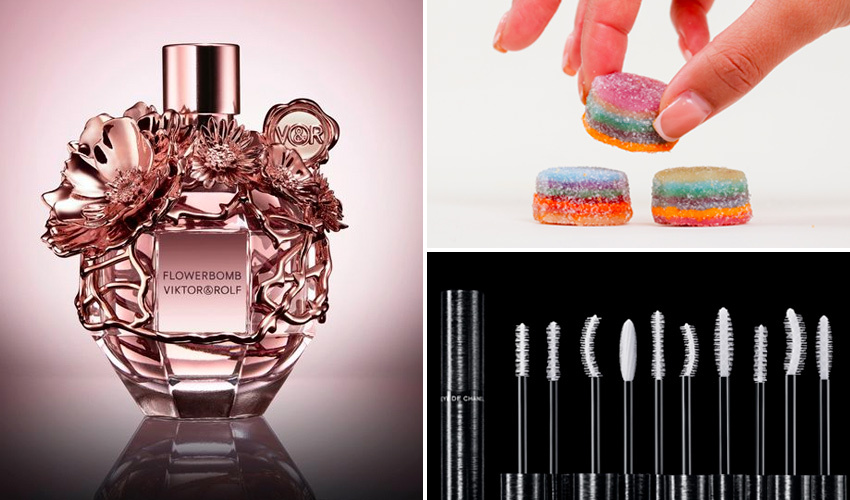 How Is 3D Printing Used in the Cosmetics Industry?