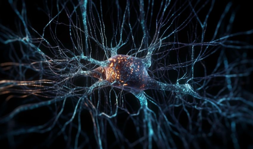 Researchers 3D Print Networks of Living Nerve Cells