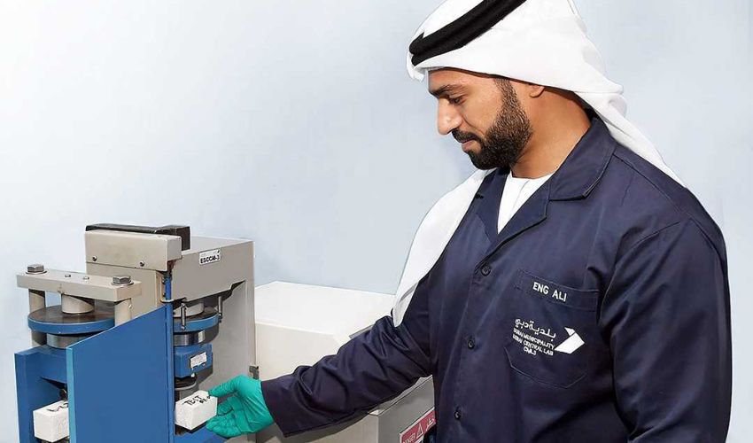 Dubai Launches World’s First Certification Program for the 3D Printing Construction Sector