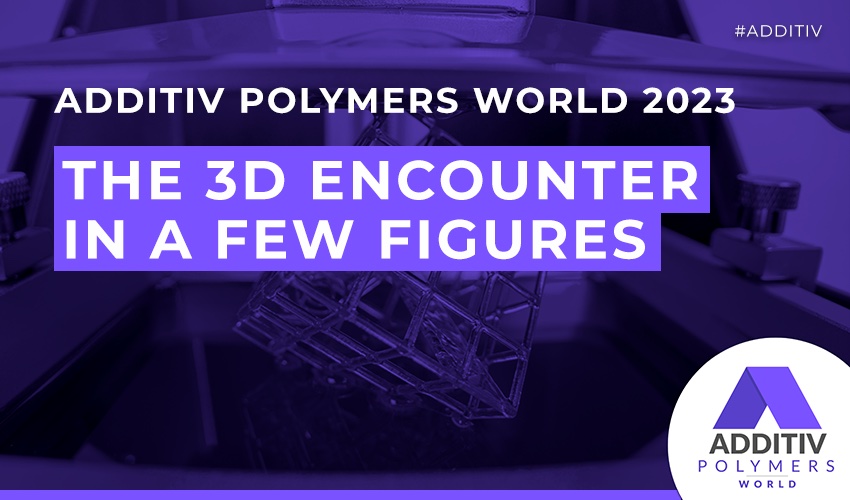 What Is the Takeaway From ADDITIV Polymers World?