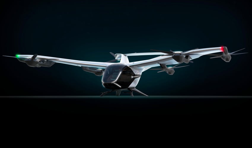 Airbus To Use TRUMPF 3D Printing Technology on New Aircraft