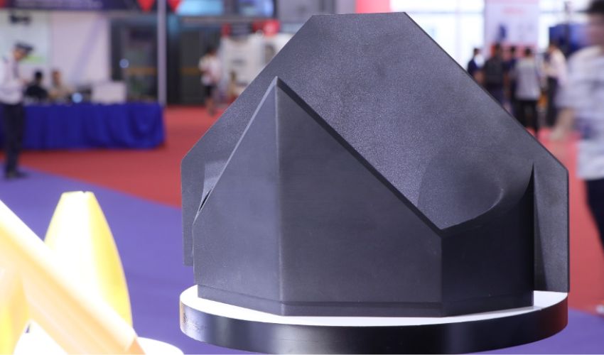 Industrial AM in the Spotlight at Formnext 2023 With INTAMSYS