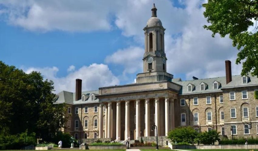 New Sustainable Resin for 3D Printing Developed at Penn State