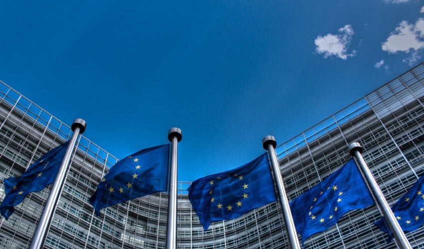 EU Parliament to Consider Right to Repair Through 3D Printing