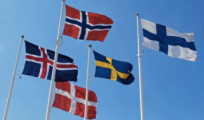 Formnext 2023 Puts the Nordic Region in the Spotlight