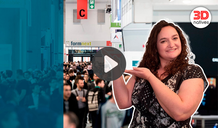 The Most Impressive 3D Printers at Formnext 2023