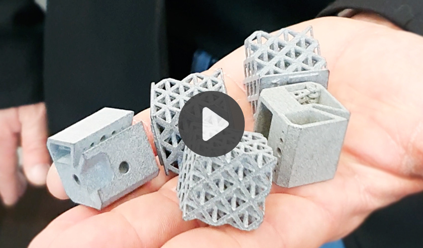 AM Efficiency and the Importance of Post-Processing in 3D Printing