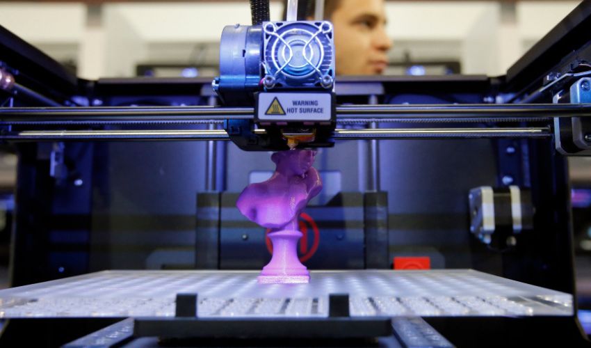The American Manufacturers of FDM 3D Printers Under $5000