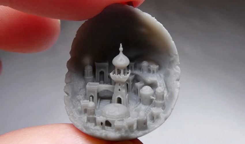 Printables – The Online 3D Printing Database from Prusa Research