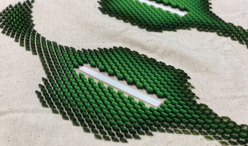 AMGTA Study: Additive Manufacturing Reduces Emissions and Resource Consumption in Fashion Industry