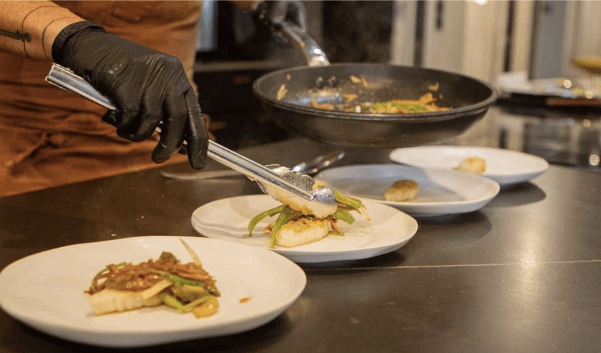 Steakholder Foods’ First 3D Printed Eel: Tempting or Not?