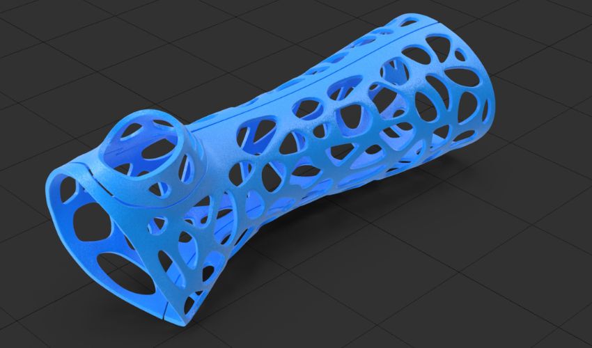 Intuitive, Collaborative, and Creative 3D Modeling with RealityMAX
