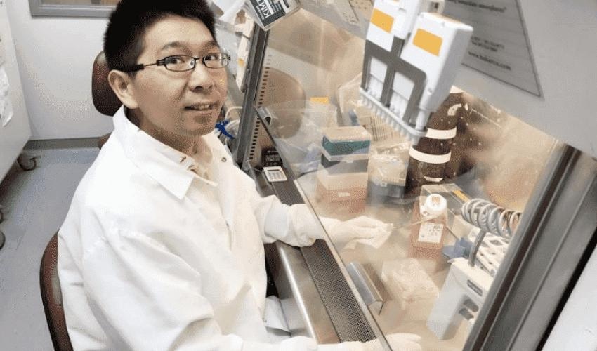 University of Wisconsin-Madison Develops First-Ever Functional 3D Printed Human Brain Tissue